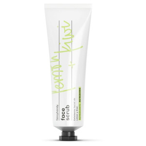 Скраб для лица Exfoliante Facial Refrescante de Limón y Kiwi Fancy Handy, 50 ml