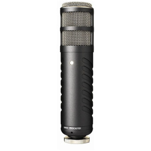 Динамический микрофон RODE Procaster Cardioid Dynamic Broadcast Microphone