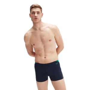 Плавки Speedo Hyper Boom Splice, синий