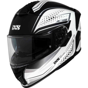 iXS422 FG 2.2 Шлем IXS, белый/серый