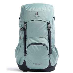 Походный рюкзак Zugspitze 22SL из полиэстера рипстоп Deuter, синий