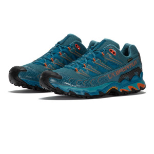 Кроссовки La Sportiva Ultra Raptor II GORE-TEX, синий