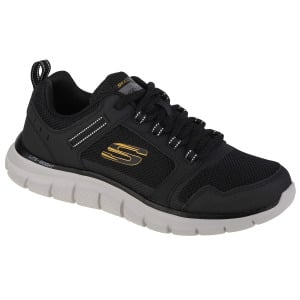 Низкие кроссовки Skechers Skechers Track Knockhill, черный