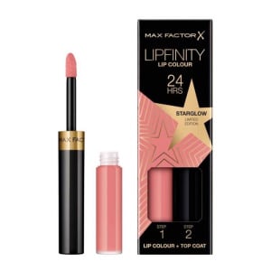 Губная помада Labial Líquido Lipfinity Rising Stars Max Factor, 084 Rising Stars