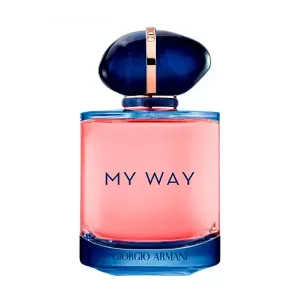 Парфюмированная вода для женщин My Way Intense Armani