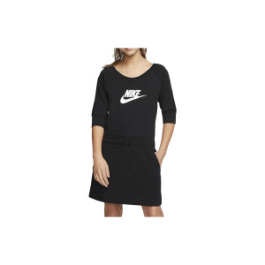 Детское платье Nike Kids, цвет Black