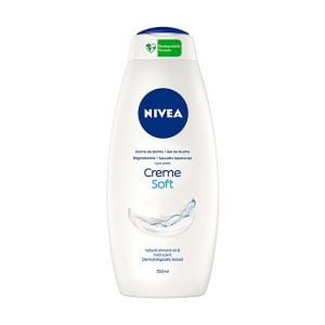 Нивея Крем Софт 750 мл Nivea