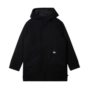 Куртка Quiksilver для активного отдыха «ENDLESHORT SLEEVE TRIP 10K YOUTH JACKET», черный