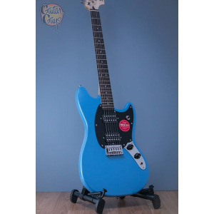 Электрогитара Squier Sonic Mustang HH California Blue