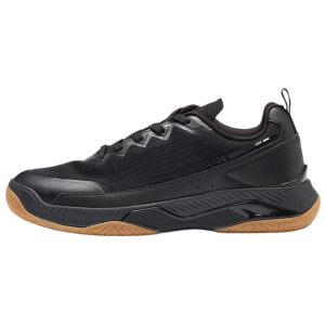 Кроссовки HUGO BOSS Lifestyle Shoes Men Low-top Black, черный