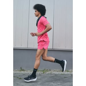 Спортивные шорты RUN STRIDE  Nike Performance, розовый