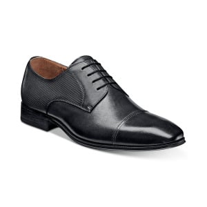 Мужские оксфорды Calipa с закрытым носком Florsheim