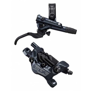 Тормоза Shimano SLX M7120 rear