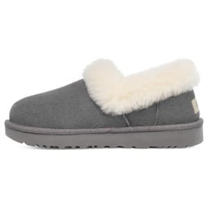 Зимние сапоги Ugg женские, серый