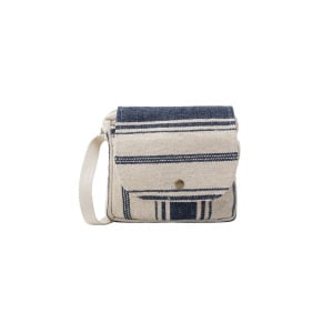 Сумка кросс-боди DreiMaster Vintage Crossbody, цвет Wool white