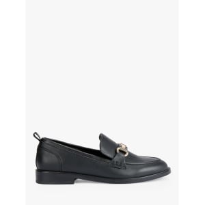 Лоферы без шнуровки KG Kurt Geiger Missie, черные