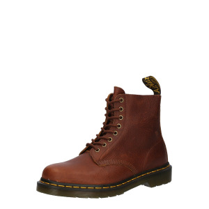 Ботинки Dr. Martens Lace-Up Boots Pascal, цвет Chestnut brown