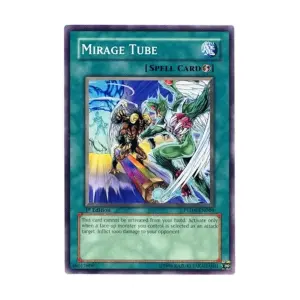 CCG Трубка Мираж (Общая), Yu-Gi-Oh - Phantom Darkness - Singles