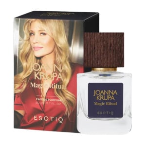 ESOTIQ, Joanna Krupa Magic Ritual, парфюм, 50 мл Esotiq Henderson