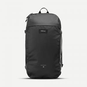 Decathlon travel backpack discount