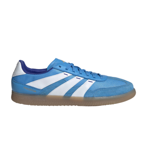 Кроссовки Adidas Predator 24 League Low Freestyle, синий