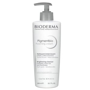 Крем-пенка Bioderma Pigmentbio, 500 мл