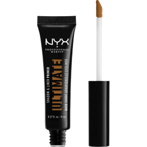 Праймер-лайнер и усилитель Ultimate 04 Shadow Deep 8 мл NYX PROFESSIONAL MAKEUP