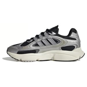 Adidas originals Ozmillen Кроссовки унисекс, Silver/Black