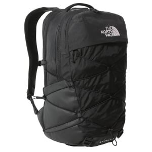 Рюкзак The North Face, цвет Dark Oak/Tnf Black