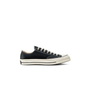 Кроссовки женские Chuck 70 Ox Converse, цвет Black & Egret