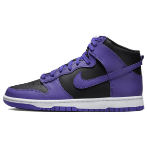 Nike Dunk High Retro BTTYS TCU