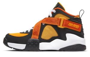 Мужские баскетбольные кроссовки Nike Air Raid Vintage – купить из-за ...