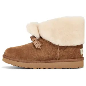 Женские зимние ботинки Ugg CLASSIC MINI