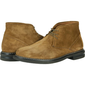 Ботинки Bruno Magli Orlando, цвет Brown Suede