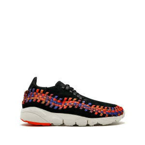 Nike кроссовки Air Footscape, черный