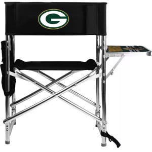 Стул Green Bay Packers со столом Picnic Time