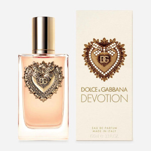 Парфюмерная вода Dolce & Gabanna Devotion, 100 мл