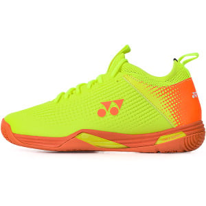 Кроссовки YONEX Badminton Shoes Unisex Low-top Sour Yellow