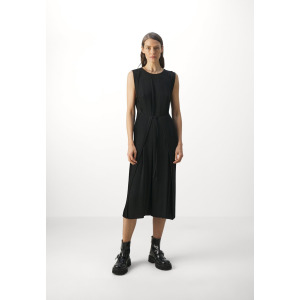 Летнее платье Pull Dress Henrik Vibskov, черный