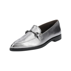 Балетки Paul Green Classic Flats, серебряный