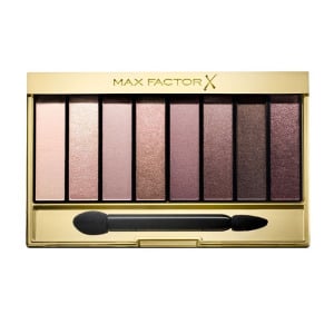 Тени для век Max Factor Masterpiece Nude Rose Palette, 6.5 гр