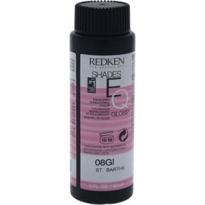 Цветные аксессуары 08 Gi St. Barths 60 мл, Redken