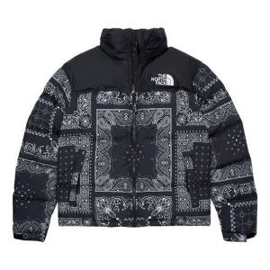 Пуховик THE NORTH FACE 1996 Noobsy Nuptse Jacket