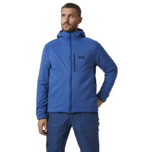 Куртка Helly Hansen Odin Stretch, синий