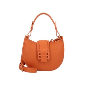 Сумочка Valentino Dejavu Re 20 cm, цвет arancio