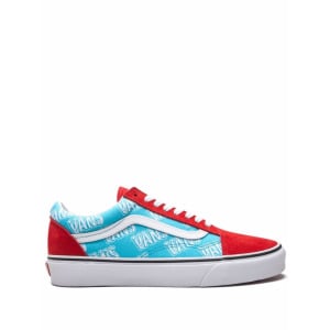 Vans кеды Old Skool Retro Mart, синий