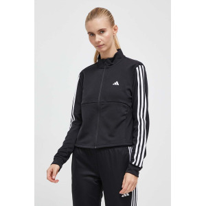 Трекинговая толстовка adidas Performance Training Essentials, черный