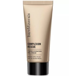 Mini COMPLEXION RESCUE Тональный увлажняющий крем SPF 30 Bareminerals, цвет Cedar 11