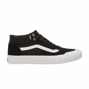 Style 112 Mid Pro Vans CDEK.Shopping
