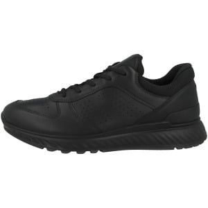 Низкие кроссовки Ecco low Exostride M, черный